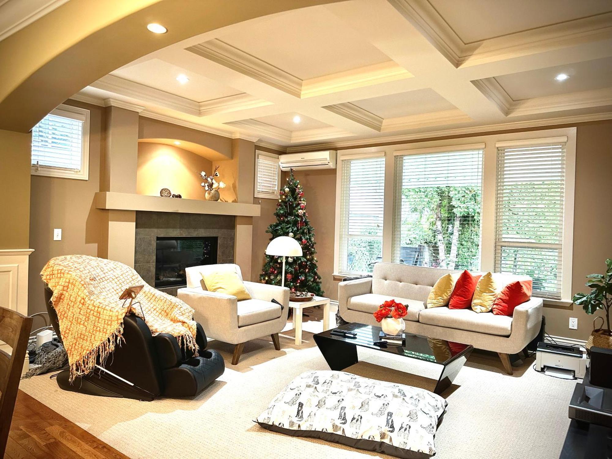 Scorpio House Langley- Room 3 Экстерьер фото
