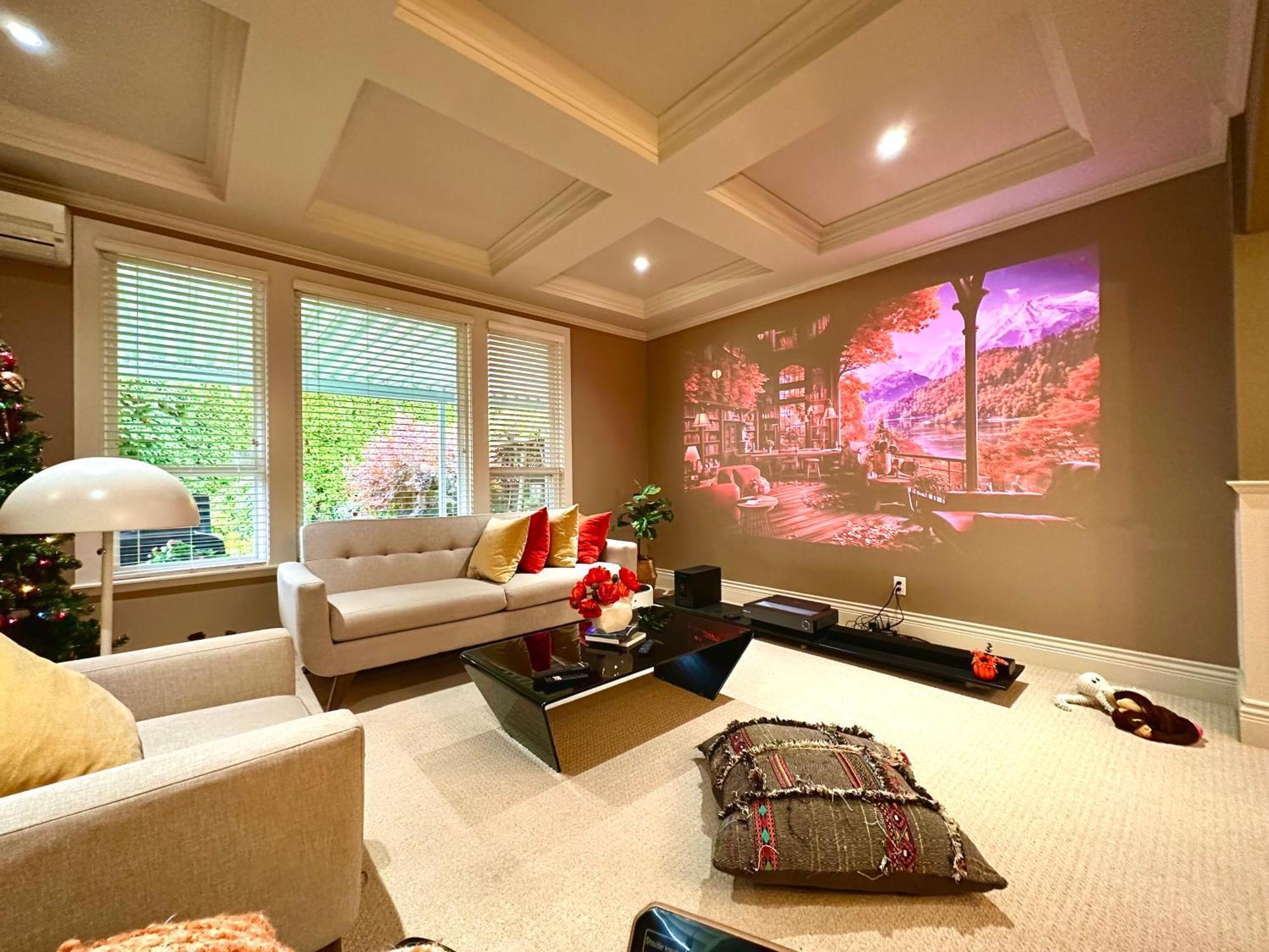 Scorpio House Langley- Room 3 Экстерьер фото